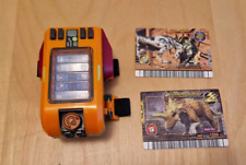 Dinosaur king deluxe for sale  LIVERPOOL