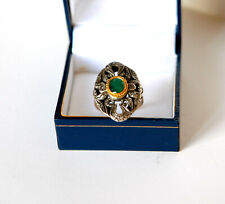 Anello stile antico usato  Milano