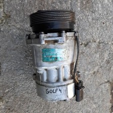 Compresseur clim golf d'occasion  Monclar