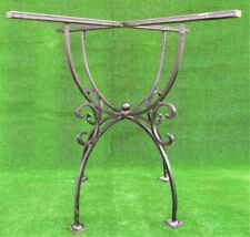 Base supporto tavolo usato  Morimondo