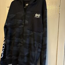 Crosshatch hoodie for sale  LEEDS