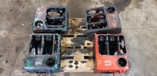 Deutz f2l612 712 gebraucht kaufen  Boizenburg/ Elbe