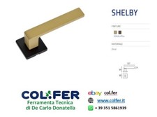 Maniglia sicma linea usato  Crotone