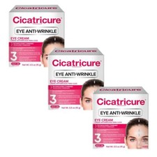 Creme de tratamento para os olhos Cicatricure Blur & Filler anti-rugas 3 Technology 0,5 oz comprar usado Creme de tratamento para os olhos Cicatricure Blur & Filler anti-rugas 3 Technology 0,5 oz comprar usado  Enviando para Brazil