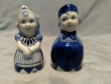 Delftware dutch boy for sale  Mishawaka