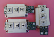 Stück semitrans igbt gebraucht kaufen  Zolling