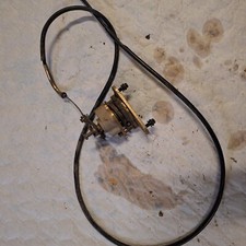 Etrier frein parking d'occasion Etrier frein parking d'occasion  Cazouls-lès-Béziers