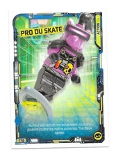 Carte lego ninjago d'occasion  Nancy-
