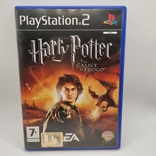 Harry potter calice usato Harry potter calice usato  Roma