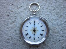 Orologio tasca chiave usato  Patti