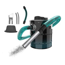 Cecotec aspiratore cenere usato  Roccagloriosa