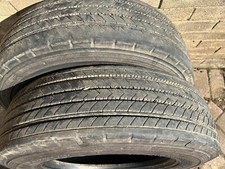 Tyre 205 75r17.5 for sale  SPALDING