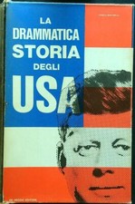Drammatica storia degli usato  Italia