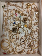 Lot bijoux 512grs d'occasion  Grenoble-