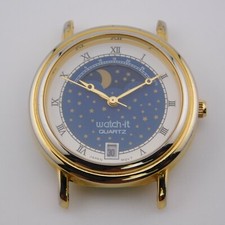 Nelsonic watch nw48 for sale  Charleroi
