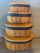Longaberger collectors club for sale  Andreas