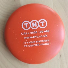 Rare tnt courier for sale  MORECAMBE