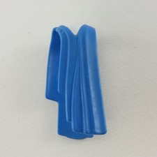 5525 playmobil poncho d'occasion  Marck