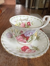 Vintage royal albert for sale  SUTTON
