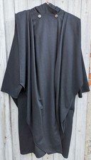 Manteau cape laine d'occasion  Castanet-Tolosan