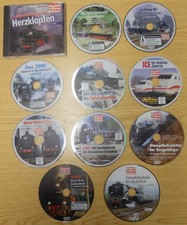 Eisenbahn dvds zeitschrift gebraucht kaufen  Deutschland