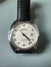 Lotto orologi vintage usato  Trieste