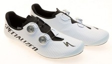 Specialized S-Works Torch Buty rowerowe szosowe 42,5 EU BOA Team Białe światło Zastosowanie na sprzedaż  Wysyłka do Poland