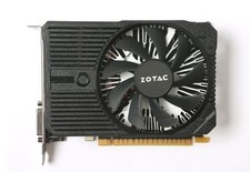 Gtx 1050 2gb d'occasion  Béligneux