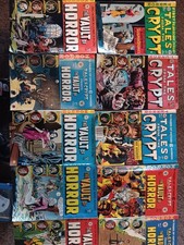 Tales crypt comic for sale  Fortville