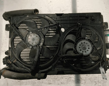 Radiatore per skoda usato  Volpago del Montello