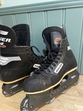 Bauer 200 ice for sale  Meriden