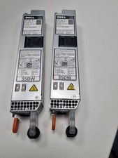 Dell poweredge r320 d'occasion  Saint-Donat-sur-l'Herbasse