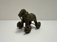 Cavallo giocattolo antico usato Cavallo giocattolo antico usato  Aosta