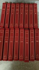 Enciclopedia dantesca treccani usato  Bergamo
