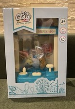 Krallenmaschine claw candy gebraucht kaufen  Mainaschaff