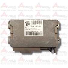 Centralina motore magneti usato  San Severo