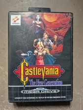 Castlevania the new d'occasion  Saint-Quentin