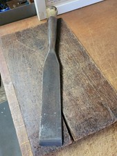 Timberframe chisel wide for sale  Windsor