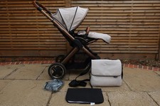 Babystyle oyster pram for sale  READING