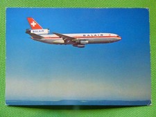 Balair airline issue d'occasion  Pomas