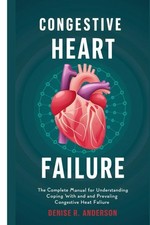 Congestive heart failure for sale  Interlochen