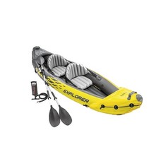 Intex explorer person for sale  Lincoln