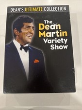 Dean martin variety for sale  Peachtree City