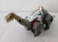 Vintage transformers sludge for sale  BURES