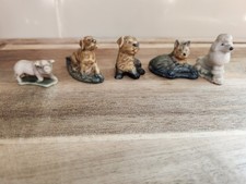 Wade whimsies four for sale  LONDON