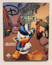 Donald duck quack gebraucht kaufen  Aichhalden
