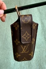 Louis vuitton monogram usato  Spedire a Italy