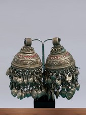 adornment afghanistan for sale  Falls Church