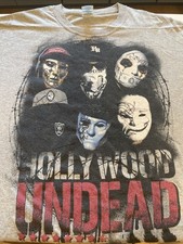 Hollywood undead signed for sale  Racine