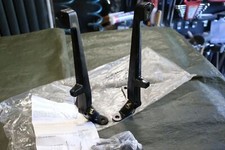 Vigano windschild halterung gebraucht kaufen  Berlin